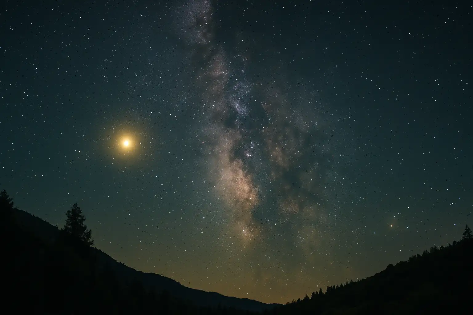 Jesu li astronomi konačno otkrili 'izgubljenu zvijezdu' iz 1408. godine