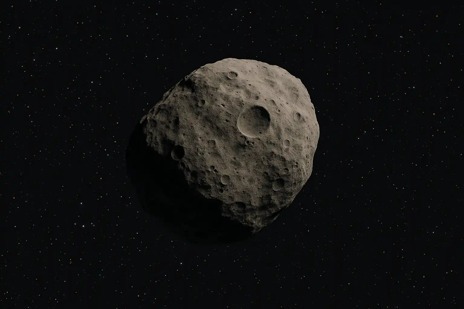 Kineska misija Tianwen-2 kreće po uzorke s misterioznog asteroida koji možda potječe s Mjeseca