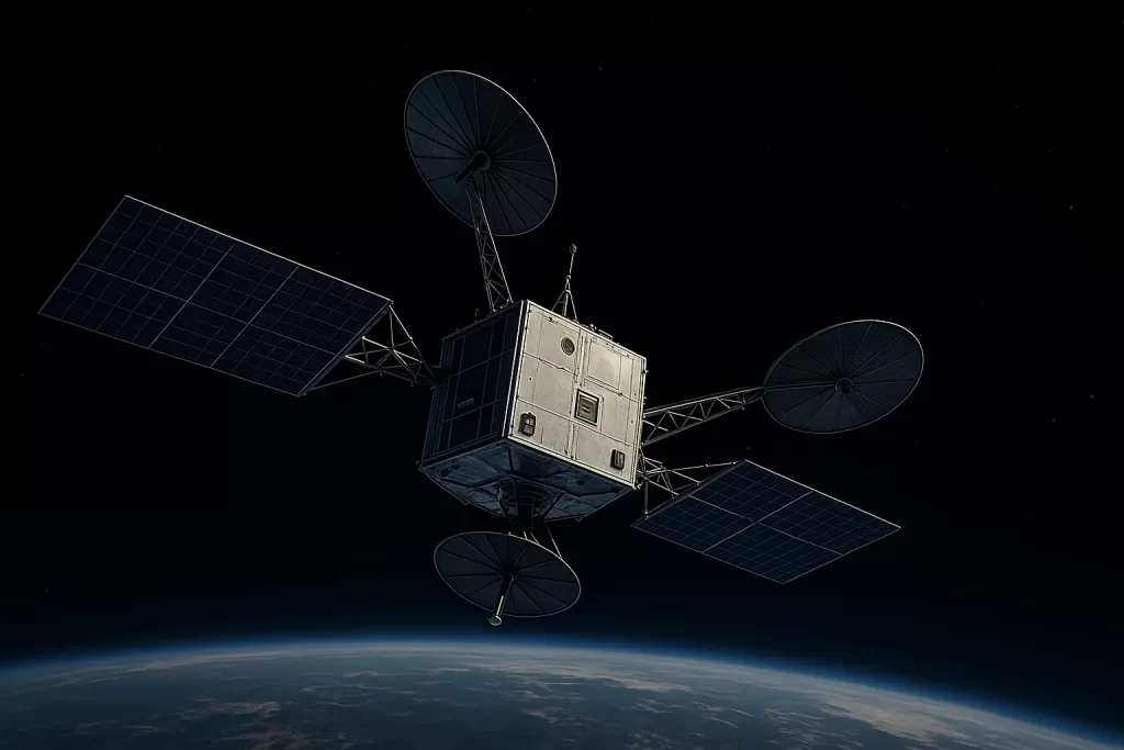 Misteriozni signal iz orbite povezan s NASA-inim satelitom koji je ugašen prije 57 godina
