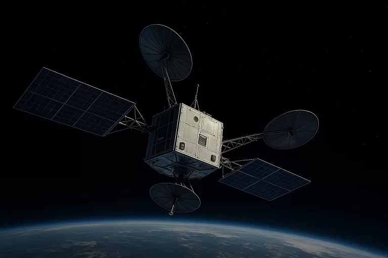 Misteriozni signal iz orbite povezan s NASA-inim satelitom koji je ugašen prije 57 godina