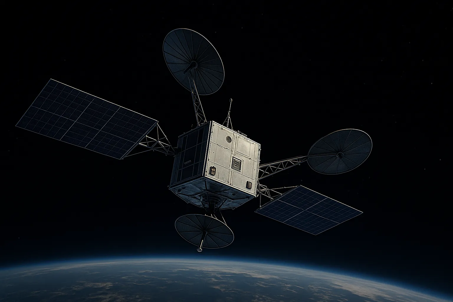 Misteriozni signal iz orbite povezan s NASA-inim satelitom koji je ugašen prije 57 godina