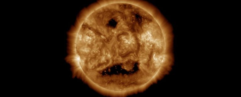 Nova snimka Sunca nasmijala astronome