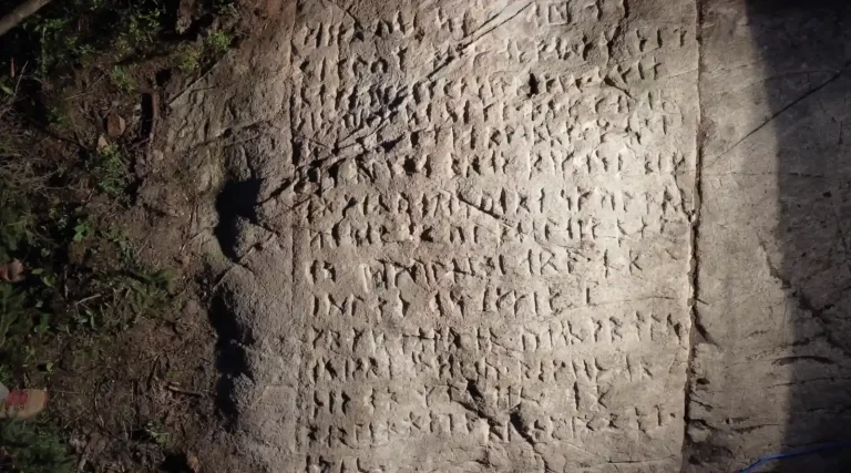 Rune pronađene u kanadskoj divljini zbunjuju arheologe