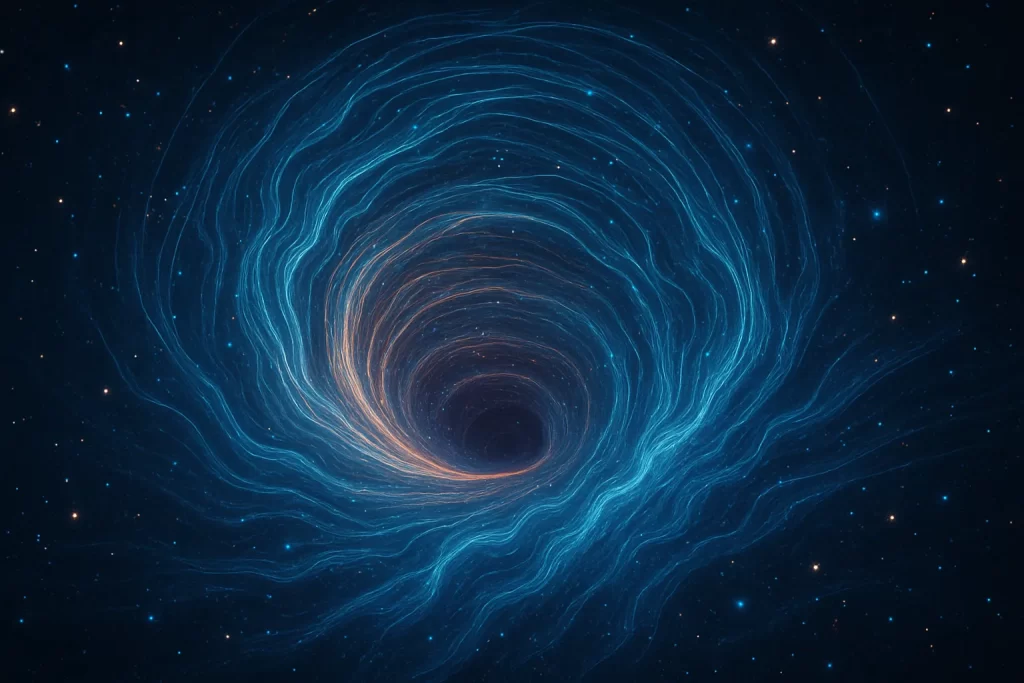 Znanstvenici tvrde da je svemir možda hologram