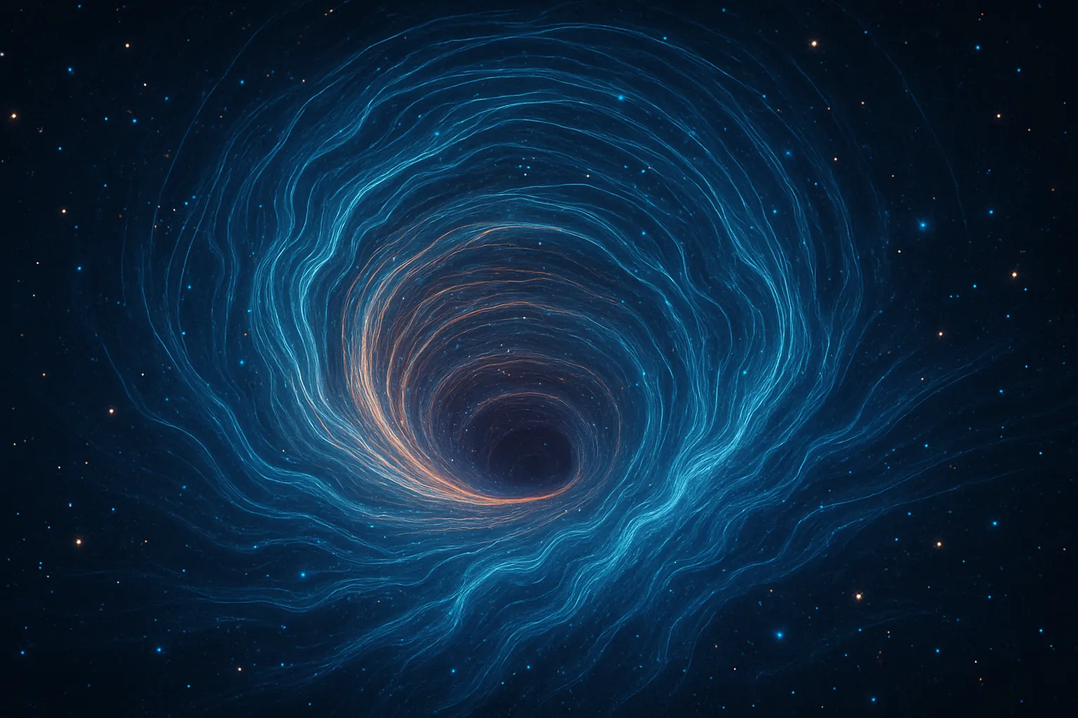 Znanstvenici tvrde da je svemir možda hologram