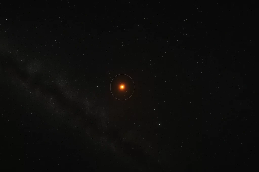Astronomi otkrili zvijezdu koja otkriva tajne ranog svemira