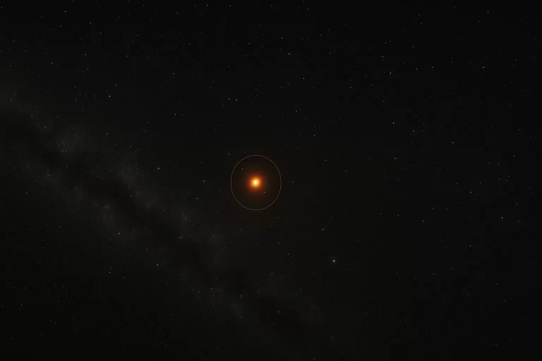 Astronomi otkrili zvijezdu koja otkriva tajne ranog svemira