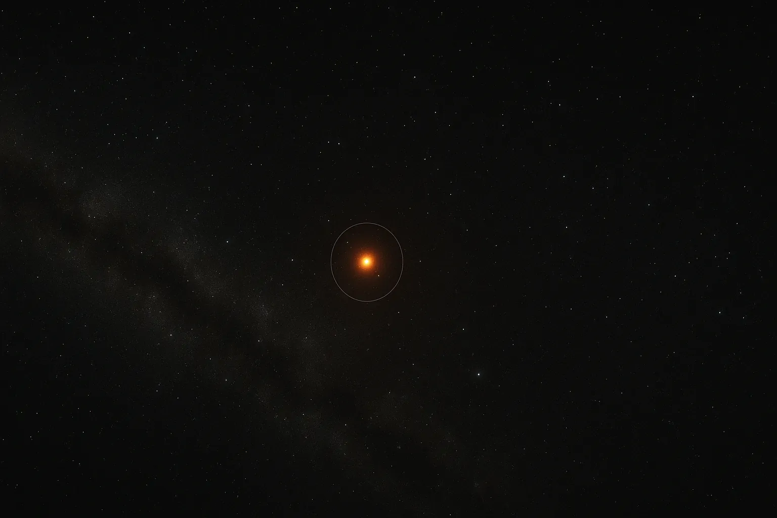 Astronomi otkrili zvijezdu koja otkriva tajne ranog svemira