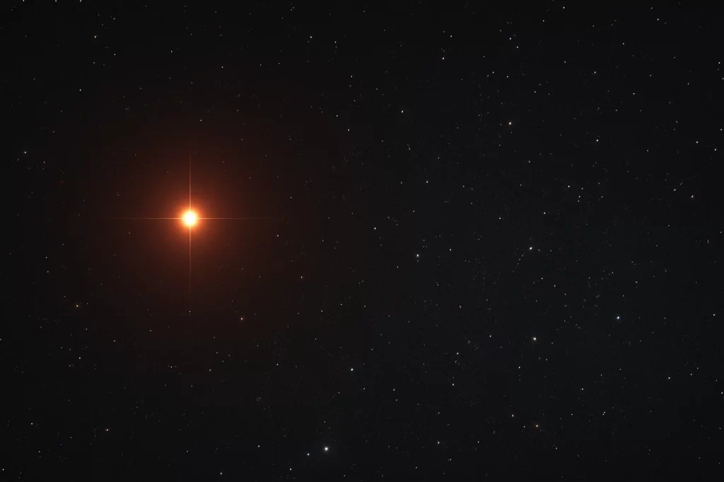 Astronomi otkrili zvijezdu s najnižim udjelom metala do sada