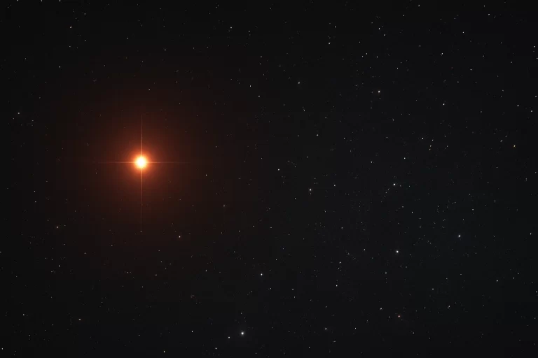 Astronomi otkrili zvijezdu s najnižim udjelom metala do sada