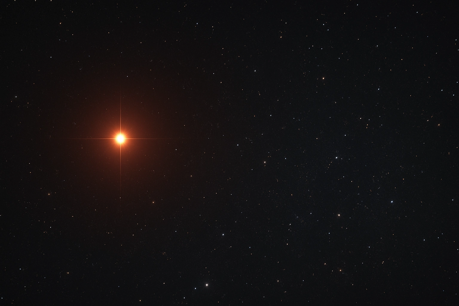 Astronomi otkrili zvijezdu s najnižim udjelom metala do sada