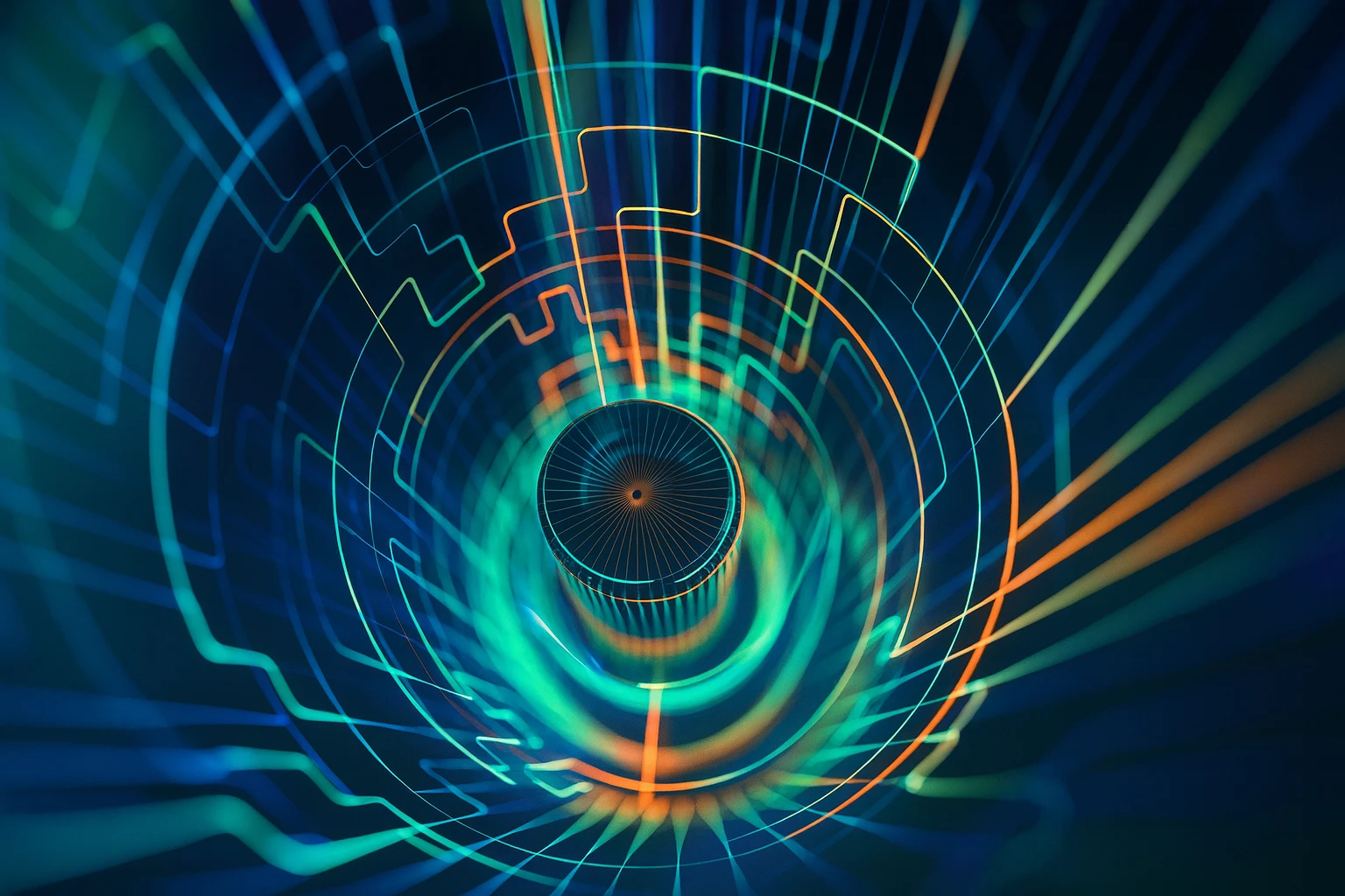 Motor koji koristi hladno noćno nebo za proizvodnju energije