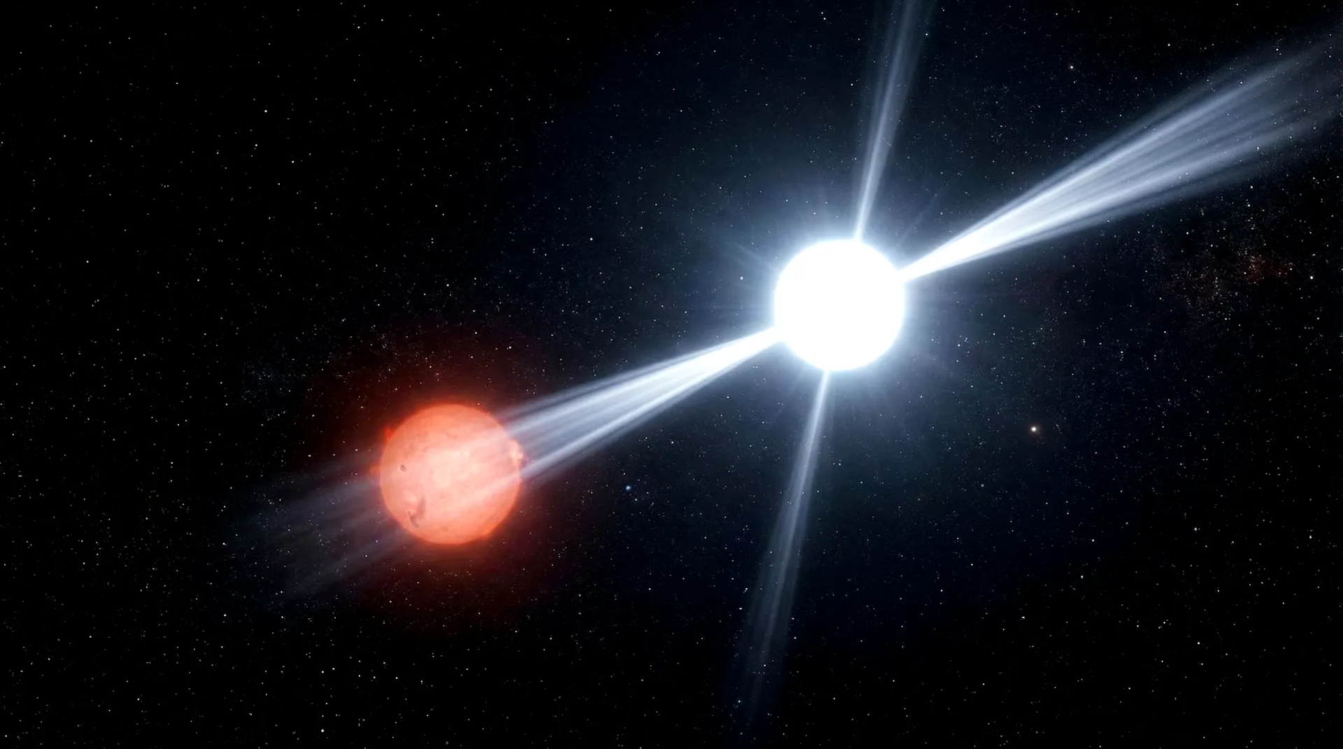 Otkriven izvor "nemogućih" radio valova koji prkose zakonima fizike