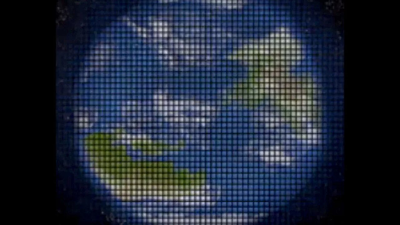 Simulirana višepikselna slika egzoplaneta kakva bi se mogla snimiti korištenjem Sunčeve gravitacijske leće. Zasluge: NASA/JPL-Caltech/Slava Turyshev