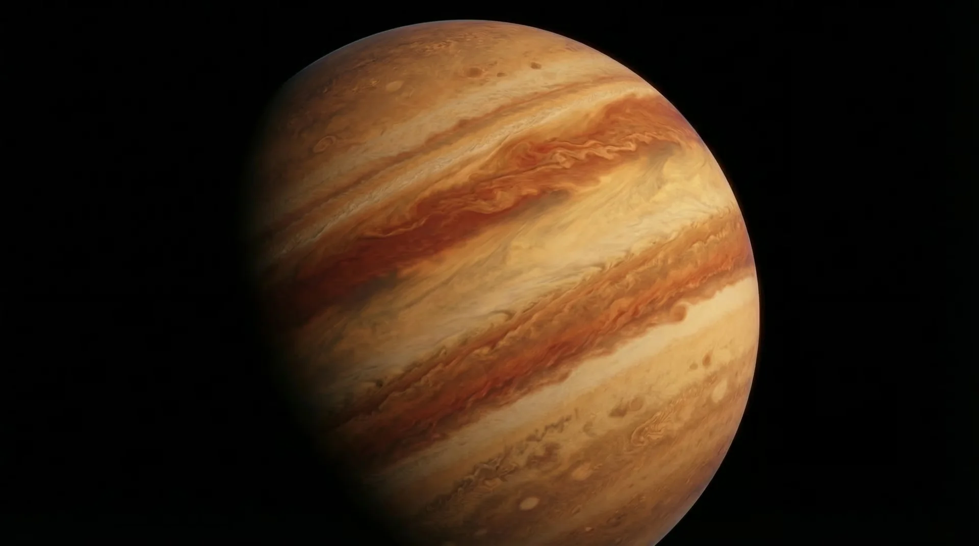 TESS pronašao rijedak planet sličan Jupiteru