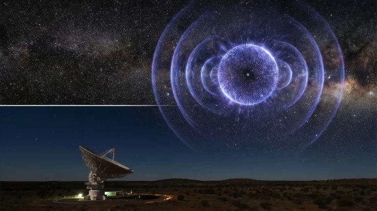 Astronomi ulovili neobičan signal iz dubokog svemira
