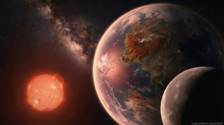 Astronomi izdvojili 45 najboljih svjetova za potragu za izvanzemaljskim životom