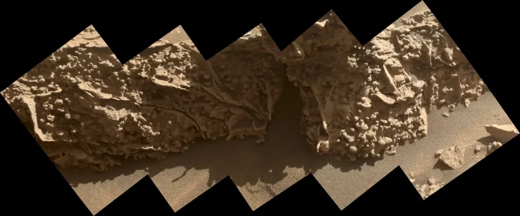 PIA26697. Zasluge: NASA/JPL-Caltech/MSSS