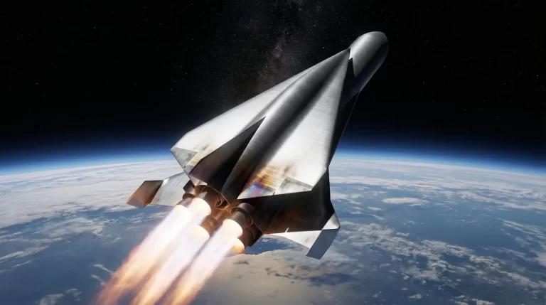 Njemački DLR nudi europsku alternativu Starshipu