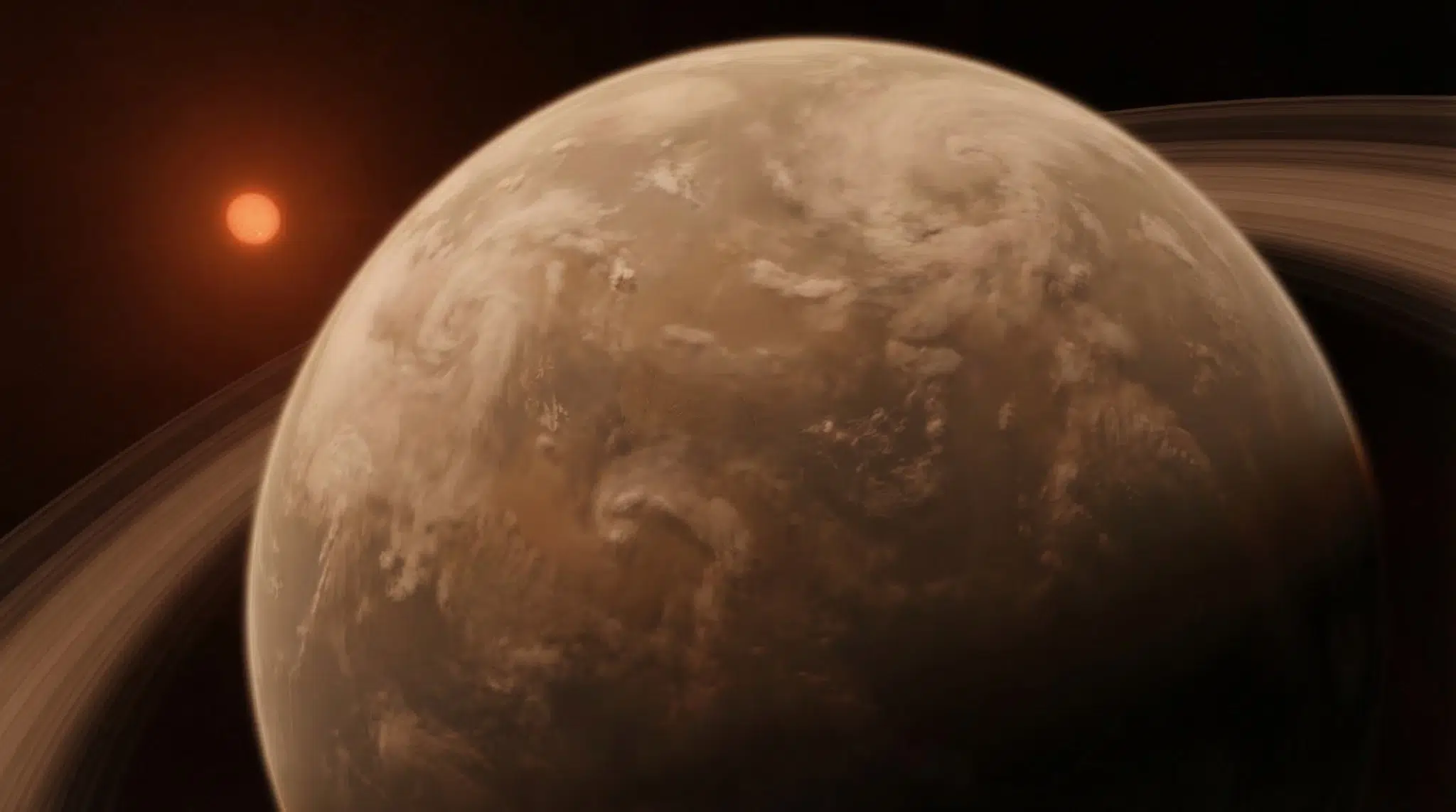 Još jedna super-Zemlja potvrđena u našem galaktičkom susjedstvu