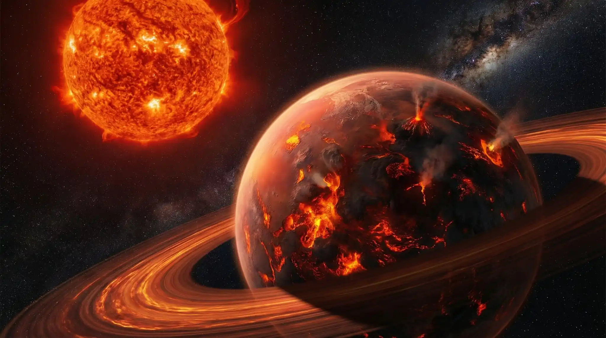 Nova metoda otkriva planete skrivene tik uz zvijezde