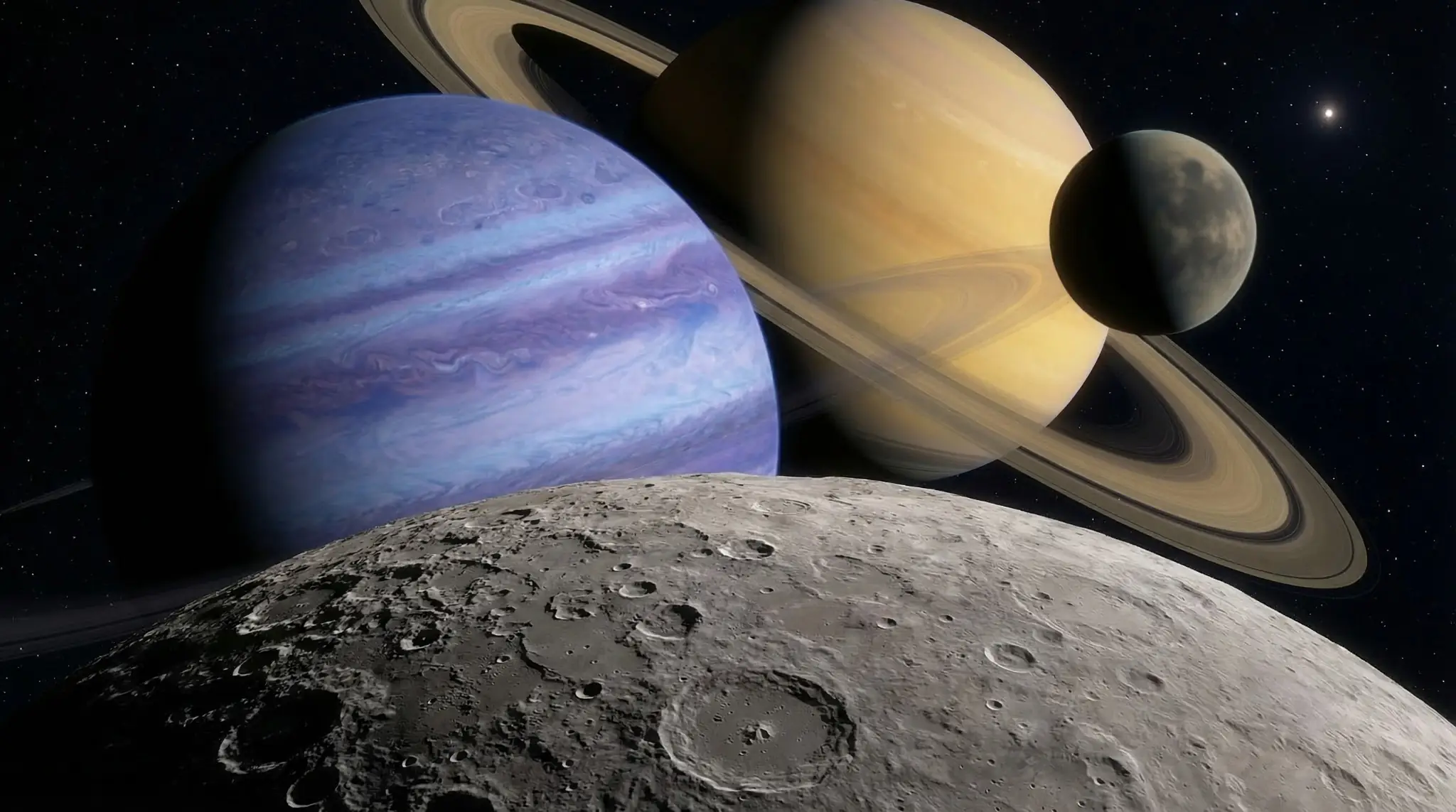 Astronomi otkrili planet na mjestu gdje ga ne bi trebalo biti