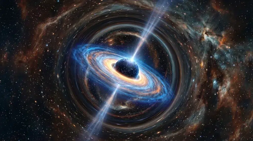 Fizičari su korak bliže odgovoru što je u srcu neutronskih zvijezda