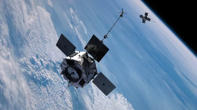 NASA-ina sonda Van Allen Probe A danas nekontrolirano pada prema Zemlji