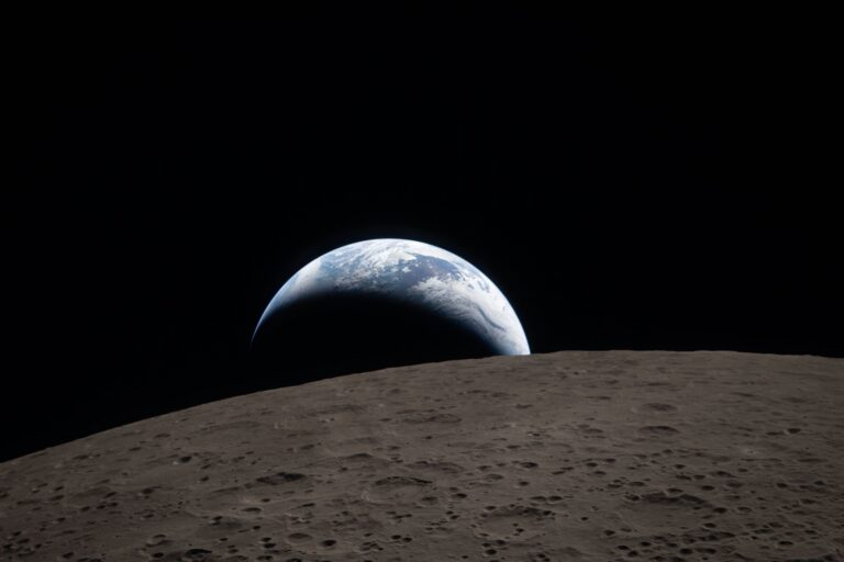 Nova fotografija Artemis II misije. Zasluge: NASA.