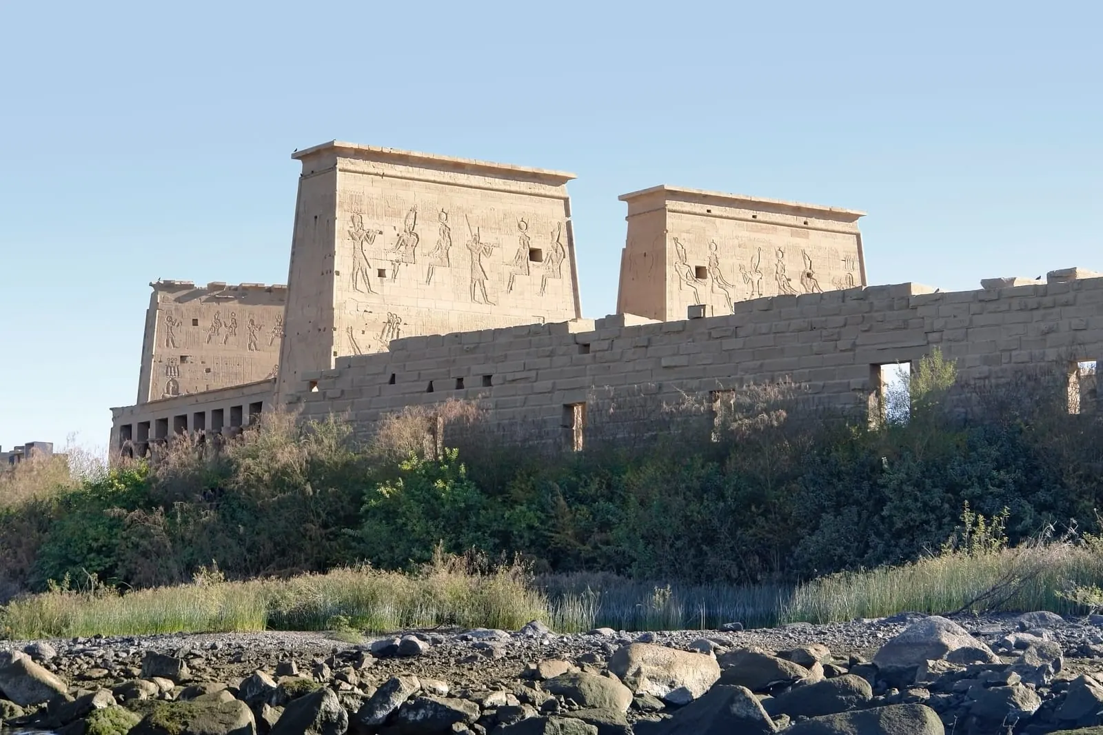 Događaj od prije 4200 godina možda je pokrenuo pad triju velikih civilizacija