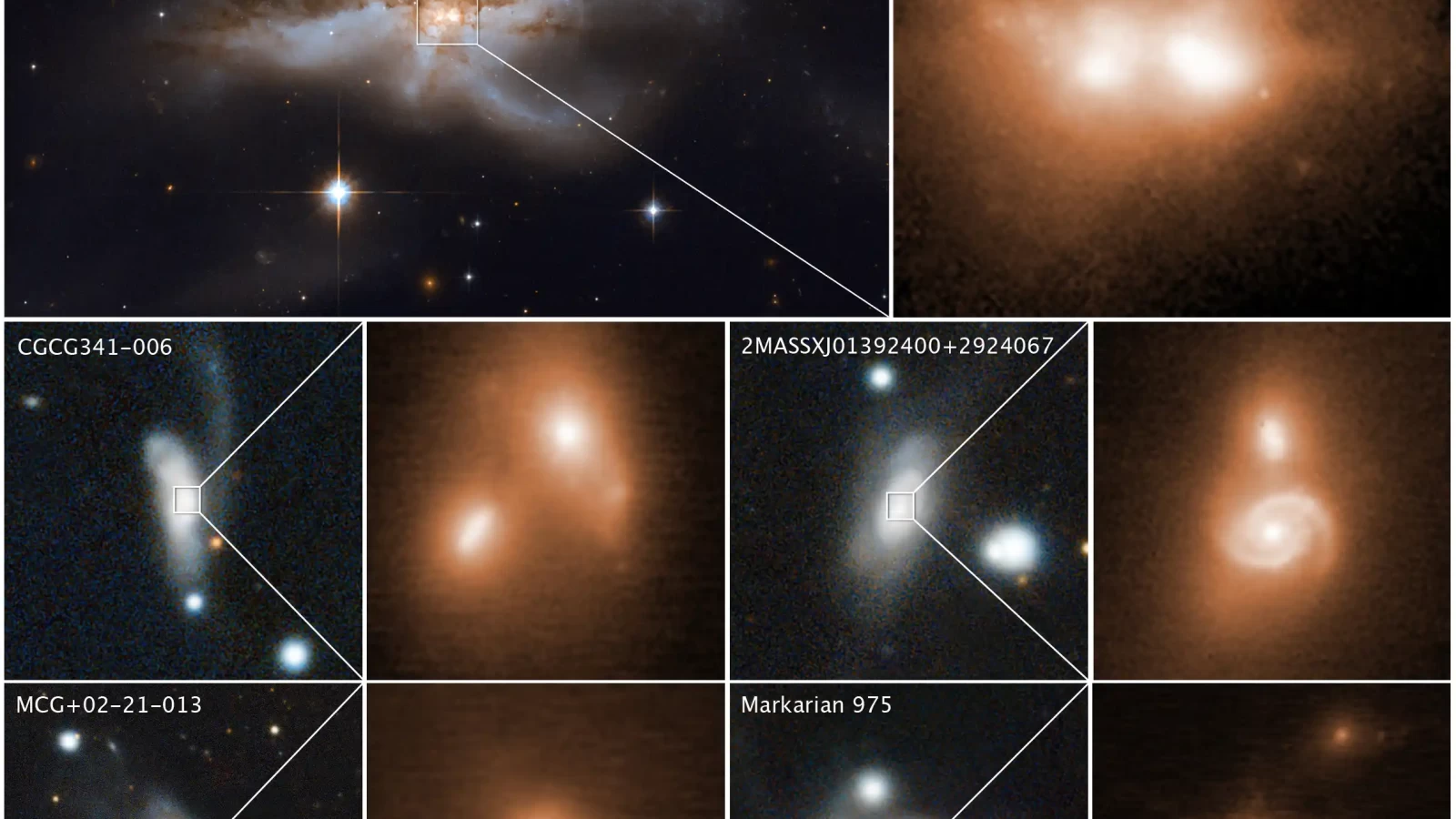 Gusti kuglasti zvjezdani skup Omega Centauri ispunjen tisućama zvijezda