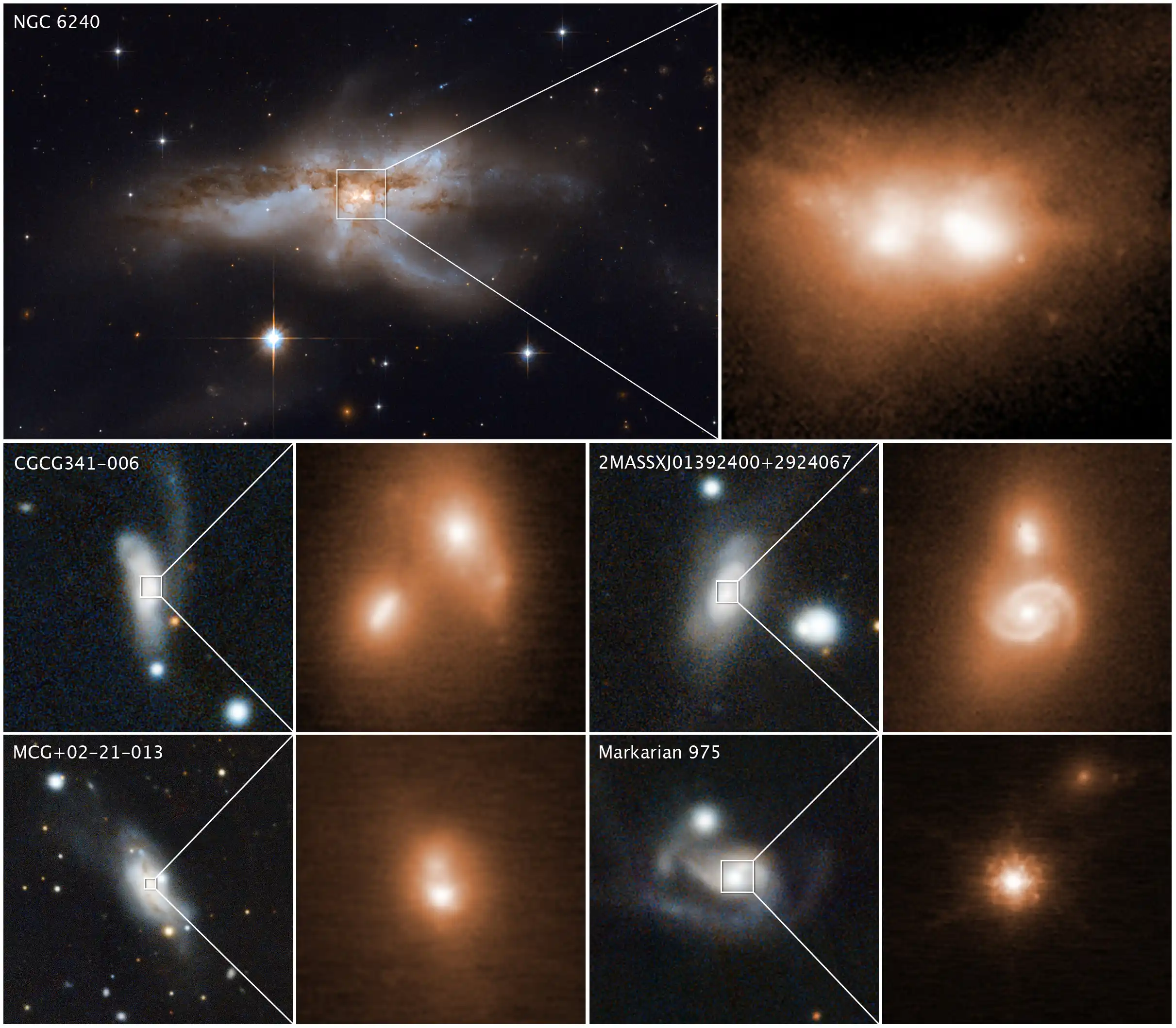 Gusti kuglasti zvjezdani skup Omega Centauri ispunjen tisućama zvijezda